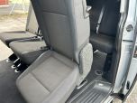 VOLKSWAGEN TRANSPORTER T6 TDI 150 7 SPEED DSG AUTO 9 SEAT SHUTTLE SE SWB IN REFLEX SILVER - EURO SIX - 3458 - 14