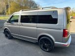 VOLKSWAGEN TRANSPORTER T6 TDI 8 SEAT SHUTTLE SWB IN CHAMPAGNE - EURO SIX - 3383 - 5