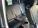 VOLKSWAGEN TRANSPORTER T6 TDI 8 SEAT SHUTTLE SWB IN STARLIGHT BLUE - EURO SIX - 3350 - 17