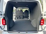 VOLKSWAGEN TRANSPORTER T6 TDI STARTLINE SWB IN CANDY WHITE - EURO SIX - 3465 - 3