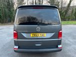 VOLKSWAGEN TRANSPORTER T6 TDI 8 SEAT SHUTTLE SWB IN INDIUM GREY - EURO SIX - 3403 - 8