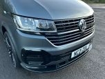 VOLKSWAGEN TRANSPORTER T6.1 150 7 SPEED DSG AUTO 8 SEAT SHUTTLE SE SWB IN INDIUM GREY - EURO SIX - 3396 - 8