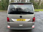 VOLKSWAGEN TRANSPORTER T6.1 150 7 SPEED DSG AUTO 8 SEAT SHUTTLE SE LWB IN CHAMPAGNE - EURO SIX - STAR OF THE SHOW!!! - 3446 - 6