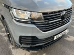 VOLKSWAGEN TRANSPORTER T6.1 TDI STARTLINE SWB IN PURE GREY - EURO SIX - 3437 - 8