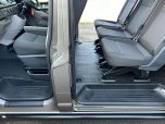 VOLKSWAGEN TRANSPORTER T6 TDI 8 SEAT SHUTTLE SWB IN CHAMPAGNE - EURO SIX - 3383 - 18