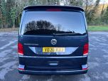 VOLKSWAGEN TRANSPORTER T6.1 TDI HIGHLINE SWB WINDOW VAN IN STARLIGHT BLUE WITH TAILGATE- EURO SIX - 3388 - 8