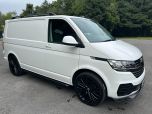 VOLKSWAGEN TRANSPORTER T6.1 TDI STARTLINE SWB IN CANDY WHITE - EURO SIX - 3331 - 2