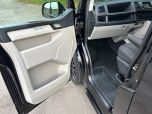 VOLKSWAGEN TRANSPORTER T6 TDI 8 SEAT SHUTTLE SWB IN BLACK - EURO SIX - 3345 - 16