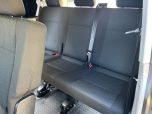 VOLKSWAGEN TRANSPORTER T6 TDI 8 SEAT SHUTTLE SWB IN BLACK - EURO SIX - 3324 - 12