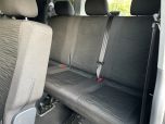 VOLKSWAGEN TRANSPORTER T6.1 150 7 SPEED DSG AUTO 8 SEAT SHUTTLE SE LWB IN INDIUM GREY - EURO SIX - 3384 - 11