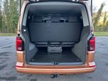 VOLKSWAGEN TRANSPORTER T6.1 150 7 SPEED DSG AUTO 8 SEAT SHUTTLE SE SWB IN COPPER BRONZE - EURO SIX - 3440 - 3