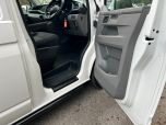 VOLKSWAGEN TRANSPORTER T6.1 TDI BLACK EDITION SWB IN CANDY WHITE - EURO SIX - 3375 - 14