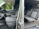 VOLKSWAGEN TRANSPORTER T6.1 TDI 5 SEAT KOMBI BUSINESS SWB IN INDIUM GREY WITH TAILGATE - EURO SIX - 3205 - 15