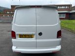 VOLKSWAGEN TRANSPORTER T6.1 TDI STARTLINE SWB IN CANDY WHITE - EURO SIX - 3331 - 5