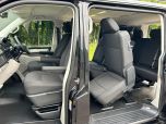 VOLKSWAGEN TRANSPORTER T6 TDI 8 SEAT SHUTTLE SWB IN BLACK - EURO SIX - 3345 - 15