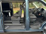 VOLKSWAGEN CARAVELLE SE TDI 150 7 SPEED DSG AUTO LWB IN BAMBOO GREEN - EURO SIX - 3372 - 15