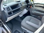 VOLKSWAGEN TRANSPORTER T6 TDI 8 SEAT SHUTTLE SWB IN CHAMPAGNE - EURO SIX - 3383 - 24