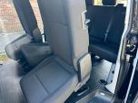 VOLKSWAGEN TRANSPORTER T6 TDI 8 SEAT SHUTTLE SWB IN BLACK - EURO SIX - 3324 - 9