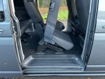 VOLKSWAGEN TRANSPORTER T6.1 150 7 SPEED DSG AUTO 8 SEAT SHUTTLE SE SWB IN INDIUM GREY - EURO SIX - 3396 - 3