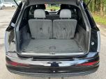 AUDI Q7 SQ7 TDI QUATTRO BLACK EDITION - 3364 - 16