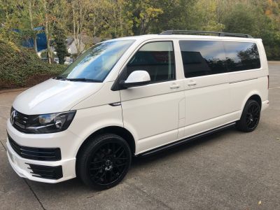 vw transporter for sale south wales