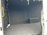 VOLKSWAGEN CRAFTER CR35 TDI M HIGH ROOF 140 6 SPEED STARTLINE IN CANDY WHITE - EURO SIX - 3343 - 3