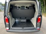 VOLKSWAGEN TRANSPORTER T6 TDI 8 SEAT SHUTTLE SWB IN INDIUM GREY - EURO SIX - 3320 - 4