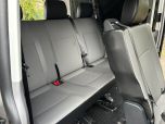 VOLKSWAGEN TRANSPORTER T6.1 150 7 SPEED DSG AUTO 8 SEAT SHUTTLE SE LWB IN CHAMPAGNE - EURO SIX - STAR OF THE SHOW!!! - 3446 - 16