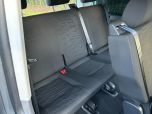 VOLKSWAGEN TRANSPORTER T6.1 150 7 SPEED DSG AUTO 8 SEAT SHUTTLE SE SWB IN INDIUM GREY - EURO SIX - 3396 - 16