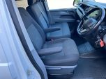 VOLKSWAGEN TRANSPORTER T6.1 TDI STARTLINE SWB WINDOW VAN IN CANDY WHITE - EURO SIX - 3264 - 14