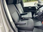 VOLKSWAGEN TRANSPORTER T6.1 TDI STARTLINE SWB IN THE STUNNING ASCOT GREY - EURO SIX - 3334 - 14