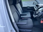 VOLKSWAGEN TRANSPORTER T6.1 TDI BLACK EDITION SWB WINDOW VAN IN CANDY WHITE - EURO SIX - 3386 - 16