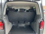 VOLKSWAGEN TRANSPORTER T6.1 150 7 SPEED DSG AUTO 8 SEAT SHUTTLE SE SWB IN INDIUM GREY - EURO SIX - 3416 - 10