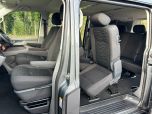 VOLKSWAGEN TRANSPORTER T6.1 150 7 SPEED DSG AUTO 8 SEAT SHUTTLE SE LWB IN INDIUM GREY - EURO SIX - 3384 - 13