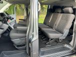 VOLKSWAGEN TRANSPORTER T6.1 150 7 SPEED DSG AUTO 8 SEAT SHUTTLE SE LWB IN INDIUM GREY - EURO SIX - 3384 - 16