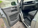 VOLKSWAGEN TRANSPORTER T6.1 TDI 150 6 SPEED HIGHLINE SWB IN REFLEX SILVER WITH TAILGATE - EURO SIX - 3183 - 13