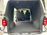 VOLKSWAGEN TRANSPORTER T6 TDI TRENDLINE SWB IN CANDY WHITE - EURO SIX  - 3363 - 9