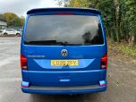 VOLKSWAGEN TRANSPORTER T6.1 8 SEAT SHUTTLE SE SWB IN RAVENNA BLUE - EURO SIX - 3367 - 7