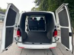 VOLKSWAGEN TRANSPORTER T6.1 TDI STARTLINE SWB IN THE STUNNING ASCOT GREY - EURO SIX - 3334 - 11