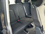 VOLKSWAGEN TRANSPORTER T6.1 150 7 SPEED DSG AUTO 8 SEAT SHUTTLE SE LWB IN BLACK - EURO SIX - 3425 - 13