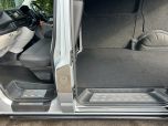 VOLKSWAGEN TRANSPORTER T6 TDI HIGHLINE SWB IN REFLEX SILVER - EURO SIX - 3342 - 4