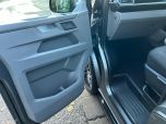 VOLKSWAGEN TRANSPORTER T6.1 150 7 SPEED DSG AUTO 8 SEAT SHUTTLE SE SWB IN INDIUM GREY - EURO SIX - 3396 - 21