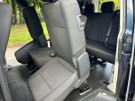 VOLKSWAGEN TRANSPORTER T6 TDI 8 SEAT SHUTTLE SWB IN STARLIGHT BLUE - EURO SIX - 3350 - 18