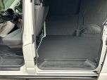 VOLKSWAGEN TRANSPORTER T6 TDI TRENDLINE SWB IN CANDY WHITE - EURO SIX  - 3363 - 3