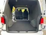 VOLKSWAGEN TRANSPORTER T6.1 TDI BLACK EDITION WINDOW VAN SWB IN CANDY WHITE - EURO SIX - 3393 - 11