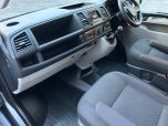 VOLKSWAGEN TRANSPORTER T6 TDI 8 SEAT SHUTTLE SWB IN INDIUM GREY - EURO SIX - 3403 - 15