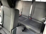 VOLKSWAGEN TRANSPORTER T6 TDI 8 SEAT SHUTTLE SWB IN INDIUM GREY - EURO SIX - 3369 - 9