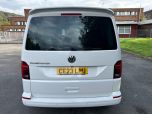 VOLKSWAGEN TRANSPORTER T6.1 204 7 SPEED DSG AUTO 9 SEAT SHUTTLE SE SWB IN CANDY WHITE - EURO SIX WITH DIGITAL COCKPIT -  HUGE SPEC!!! - 3344 - 6