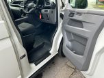 VOLKSWAGEN TRANSPORTER T6.1 TDI STARTLINE SWB IN THE STUNNING ASCOT GREY - EURO SIX - 3334 - 13