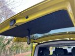 VOLKSWAGEN TRANSPORTER T6 TDI 8 SEAT SHUTTLE SWB IN GRAPE YELLOW - EURO SIX - 3429 - 12